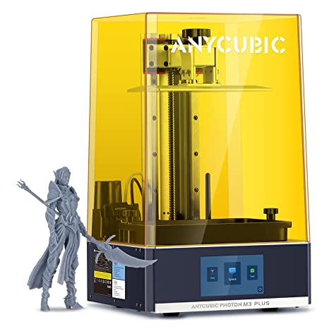 Comprar Impresora 3D Resina ANYCUBIC Photon M3 al mejor precio